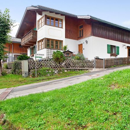 Ferienwohnung Kramernest グライナウ エクステリア 写真