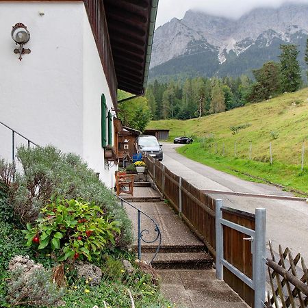 Ferienwohnung Kramernest グライナウ エクステリア 写真