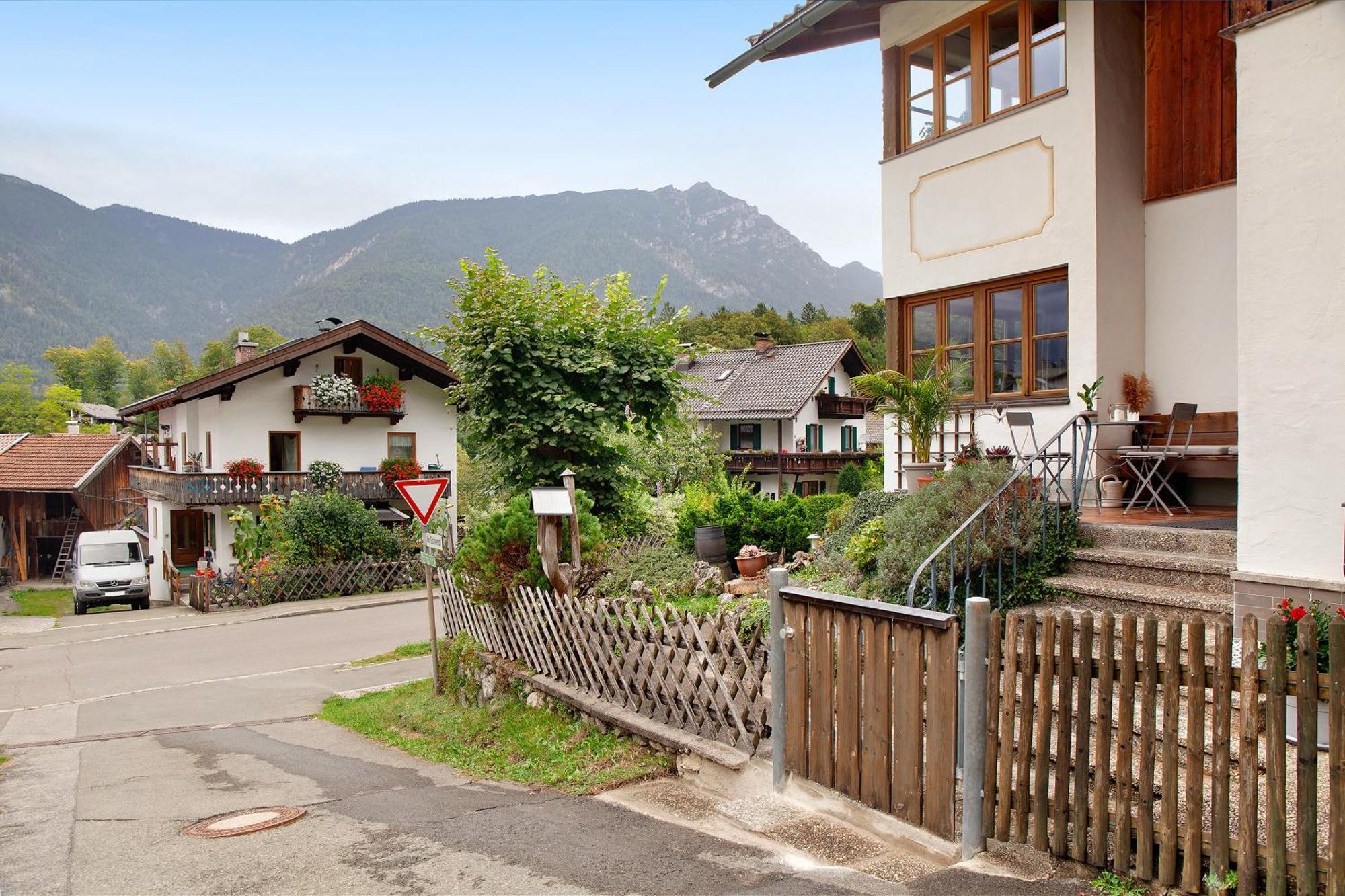Ferienwohnung Kramernest グライナウ エクステリア 写真