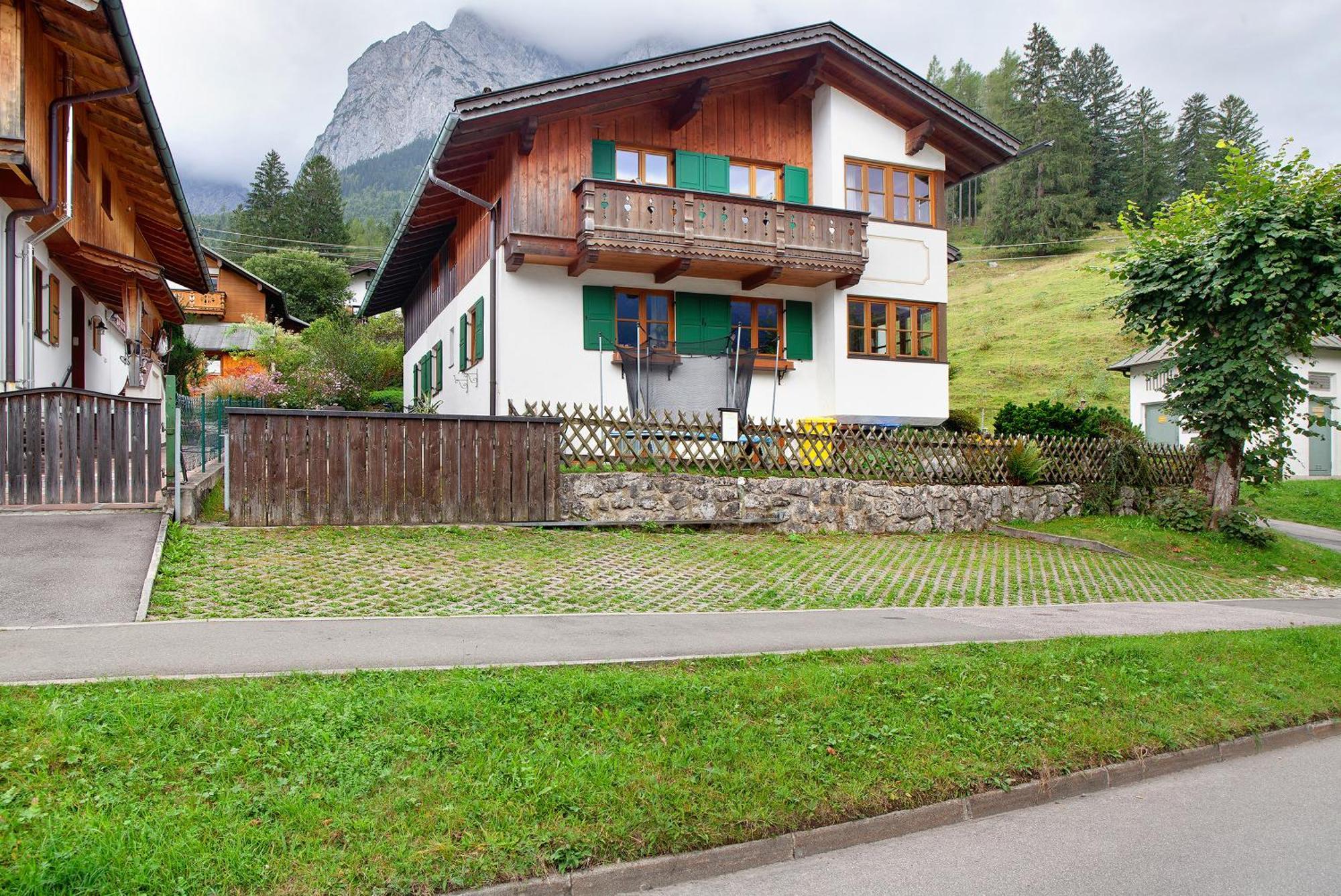 Ferienwohnung Kramernest グライナウ エクステリア 写真