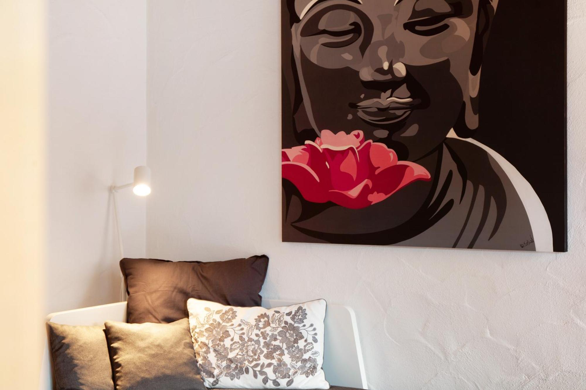 Ferienwohnung Kramernest グライナウ エクステリア 写真