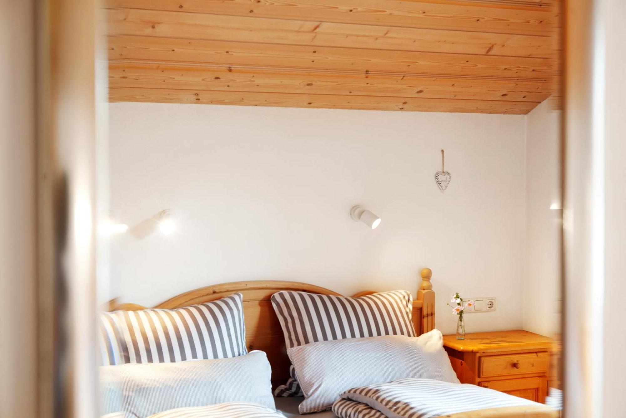 Ferienwohnung Kramernest グライナウ エクステリア 写真