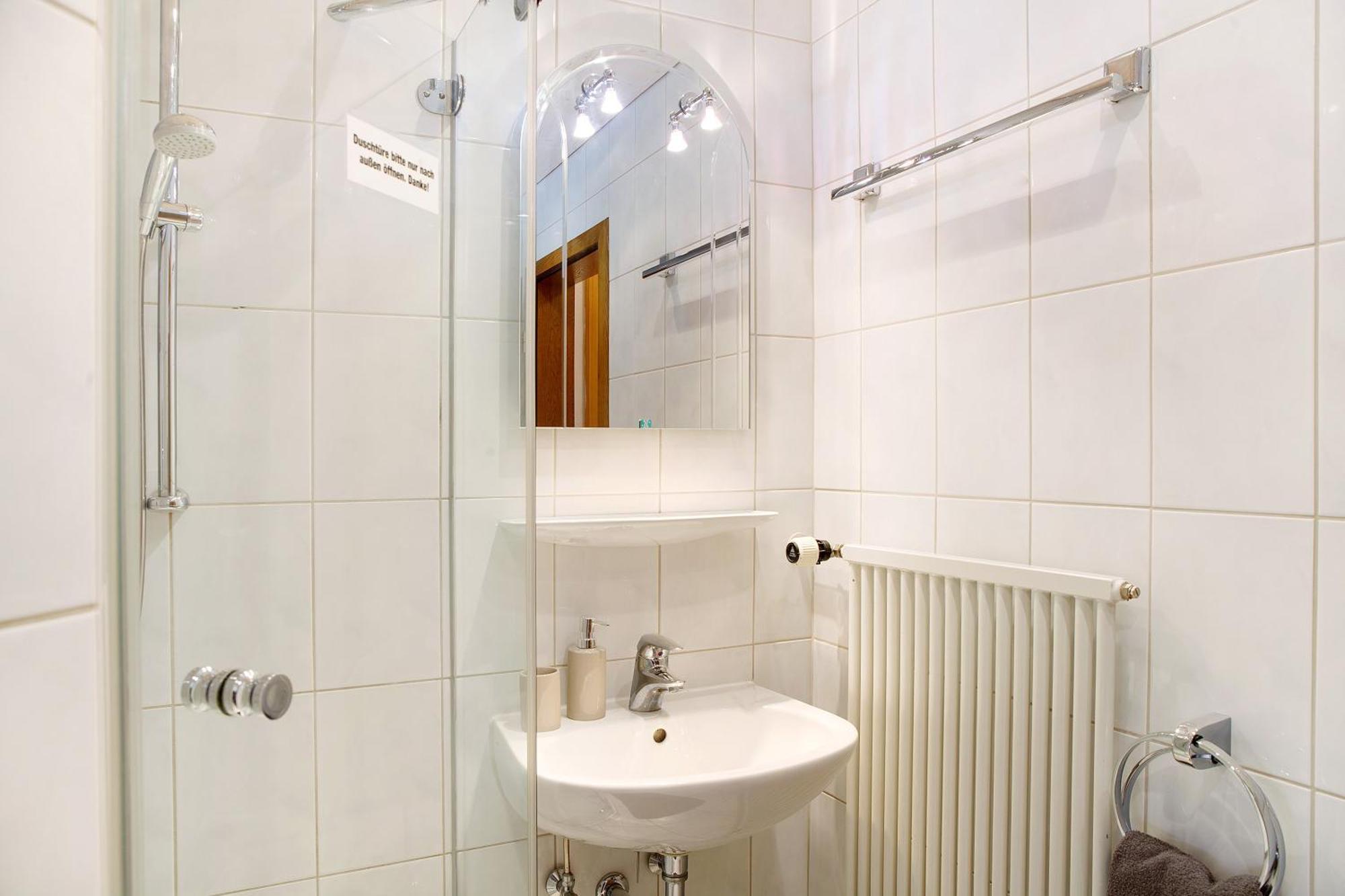Ferienwohnung Kramernest グライナウ エクステリア 写真