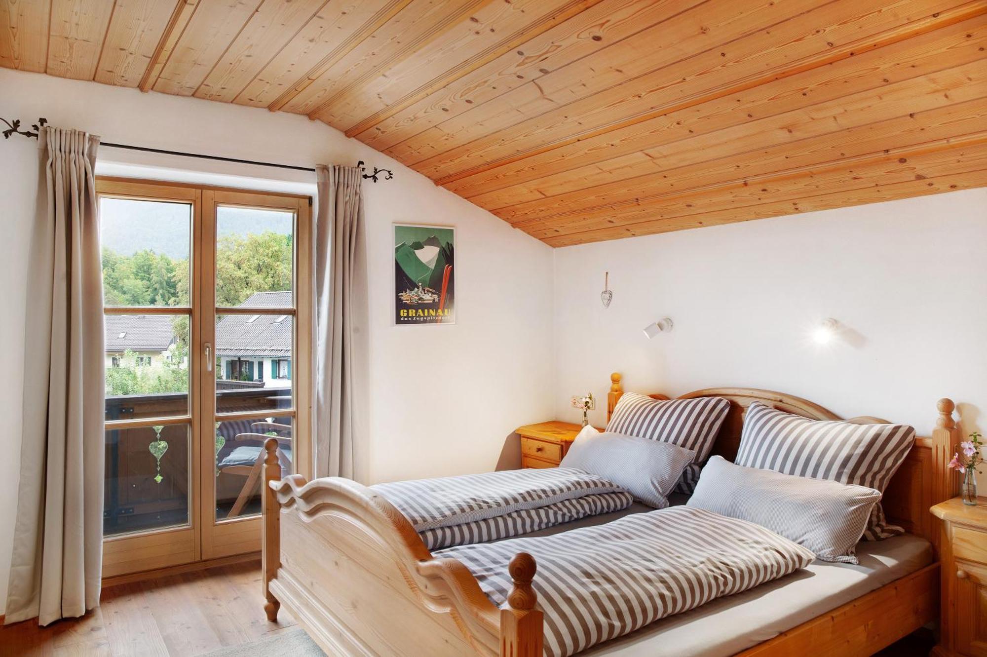 Ferienwohnung Kramernest グライナウ エクステリア 写真