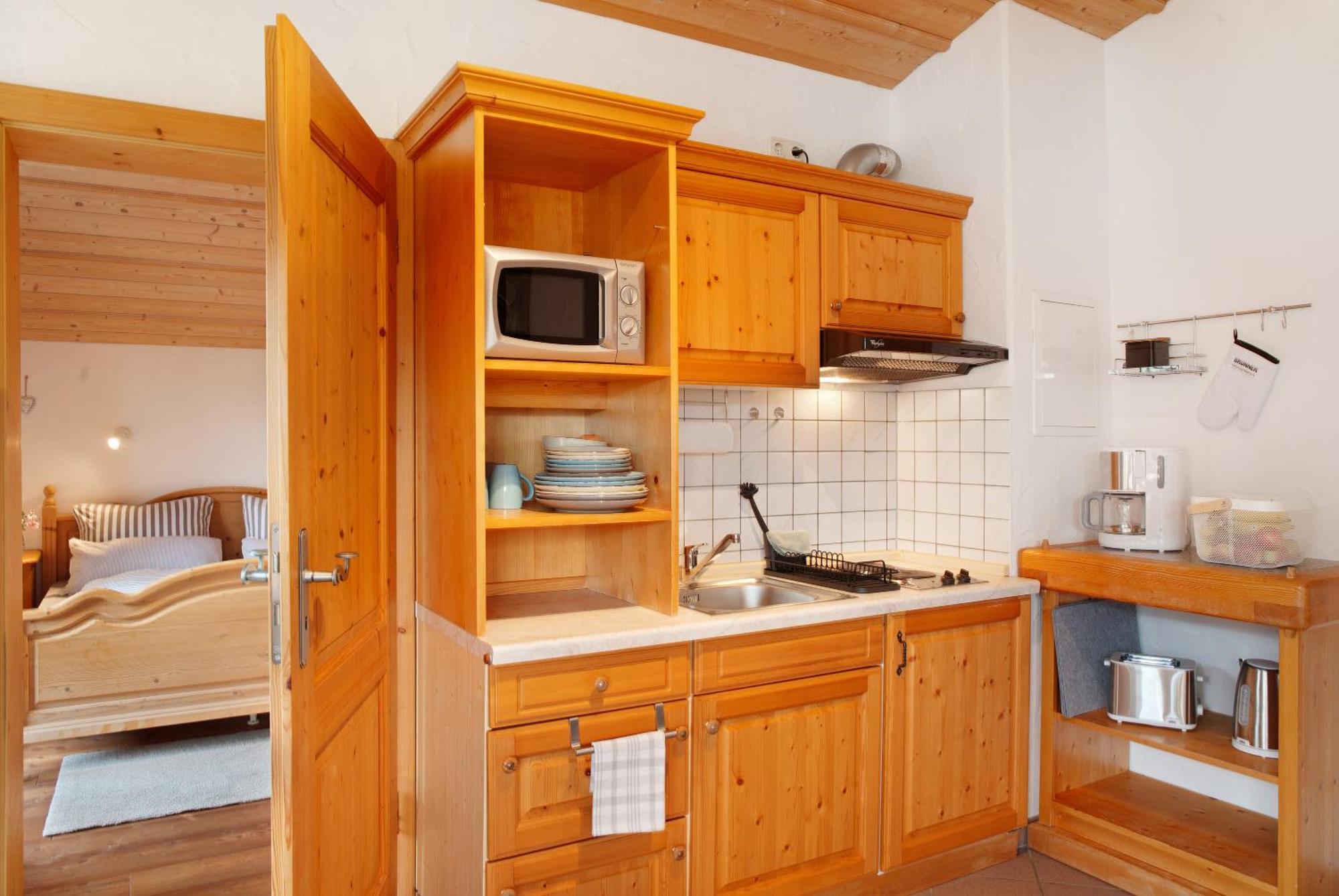Ferienwohnung Kramernest グライナウ エクステリア 写真