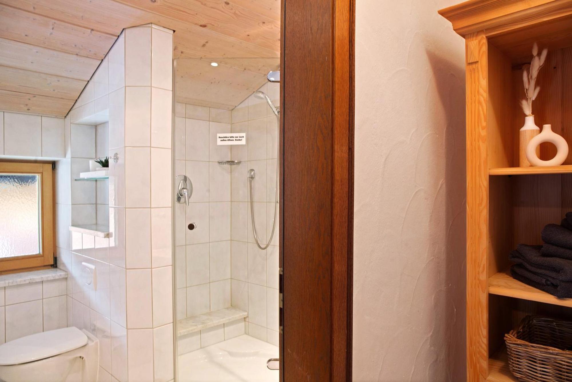 Ferienwohnung Kramernest グライナウ エクステリア 写真