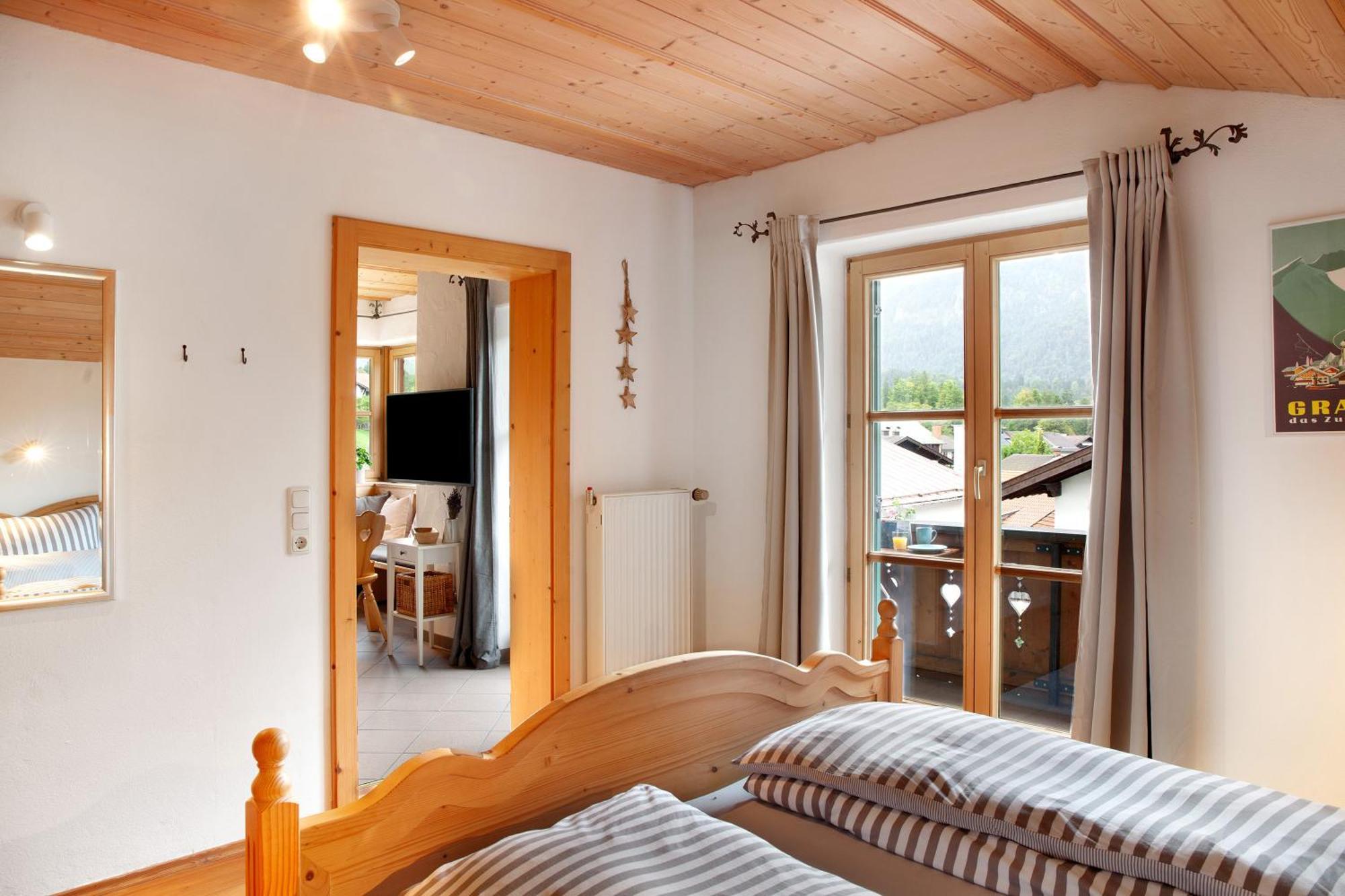Ferienwohnung Kramernest グライナウ エクステリア 写真