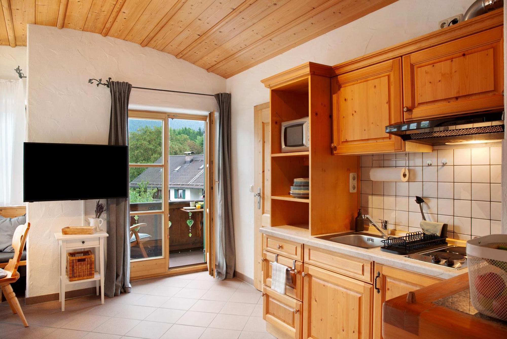 Ferienwohnung Kramernest グライナウ エクステリア 写真